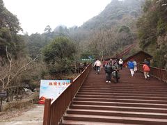 -太湖源风景区