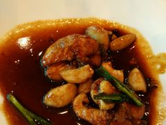 -扬州狮子楼·非遗淮扬菜(总店)