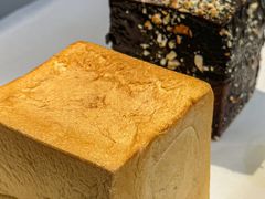 -花园饼屋·吐司蛋糕面包(星海店)