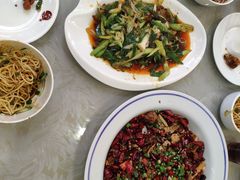 -成都驻京办餐厅(蜀都宾馆店)