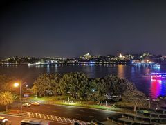 -鹭江宾馆·观海餐厅