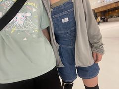 -TheRink大零溜冰场(IFS国金中心店)