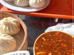 -庆丰包子铺(天通苑店)