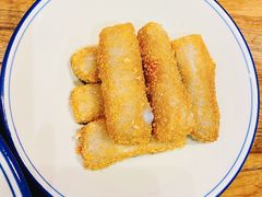 红糖糍粑-滴水·湘逢(南汇大学城生活广场店)