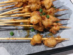 -靓虾二哥长沙地标小龙虾(五一广场店)