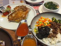 -杯子红牛排(西樵店)