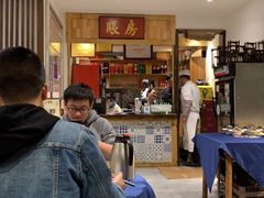 -院8里·少城记忆老川菜(宽窄巷子店)