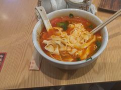 -张拉拉兰州手撕牛肉面(融科资讯中心店)