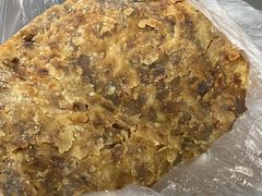 麻酱糖饼-小闺女儿肉龙(西湖道店)