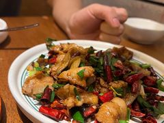 宣威小炒肉-云海肴·汽锅鸡·云南菜(苏州中心店)