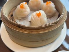 -索菲特酒店·乐轩华中餐厅