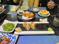 -德川家日本料理(中关村寰太大厦店)