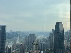 -解放碑威斯汀酒店-知味国际美食餐厅