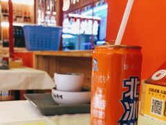 -三毛烧烤·南昌大排档(山姆店)