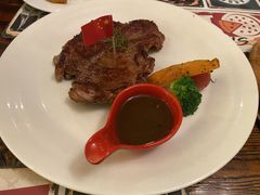 -凯撒城堡西餐厅(颐和国际店)