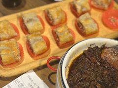 -院子餐厅·大锅菜·老杭帮(桥西直街店)