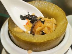 -猪肉婆私房菜(容桂总店)