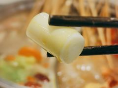 -燃尖儿自助串串火锅(新业广场店)