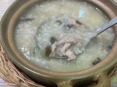 -粥瓜婆特色砂锅粥(白石洲店)