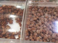 蜜三刀-生活林(河北路店)