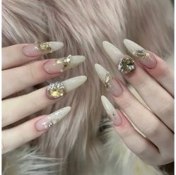 -M·X Nail日式美甲美睫