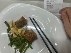 -中国农业大学·第四食堂风味餐厅