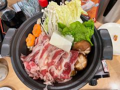 -元气寿司(新城市广场店)