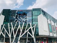 -凯德广场(学府店)