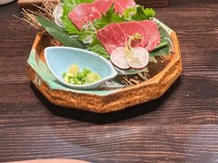 -明日叶日本料理(新区淮海街店)