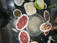 -官塘兄弟·潮汕牛肉店(官塘总店)