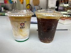 -欧邑咖啡小站 HLab Coffee