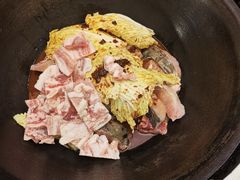 -小媳妇铁锅炖鱼(世博园店)