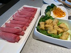 -海底捞火锅(番禺广场店)