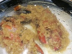 -海味当家(西安路店)