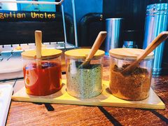 -三个蒙古大叔羊肉串(大宁店)