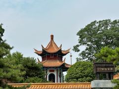 -戏马台景区