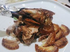 -味+新京宴·烤鸭·北京菜(创意谷店)