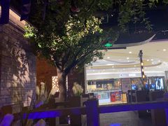 -绿茶餐厅(汇悦大融城店)