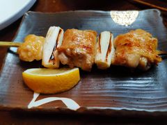 -鸟鹏烧鸟居酒屋(仁恒梦中心店)