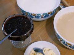 -努尔古丽奶茶