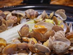 花蛤-船奇蒸汽海鲜·闽菜(八市海鲜总店)