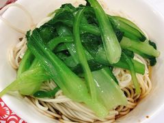 鸡汁拌面-振鼎鸡(天钥桥路店)