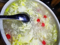 -四坝蒸饼(东关店)