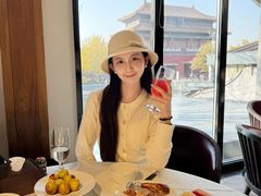 -四季民福烤鸭店(故宫店)