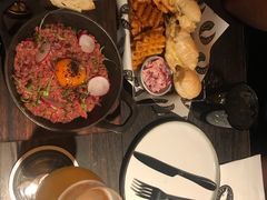 -Goose Island Brewhouse鹅岛精酿啤酒酿造工坊餐厅