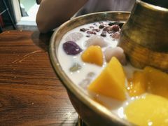 -龟金正·港式甜品(客村店)