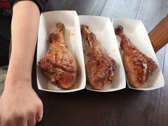 -迪士尼火鸡腿
