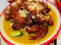 -香满锅老北京羊蝎子火锅·家常菜(新街口店)