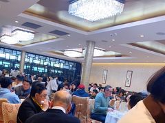 大堂-星城海鲜酒家