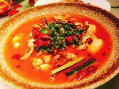 -小资太太餐厅(南岗区店)